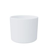 KERAMIČNI NOTRANJI LONEC EVA 150 BEL GLOSS 150X131 MM ZA L13 ALI 14