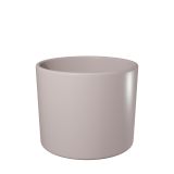 KERAMIČNI NOTRANJI LONEC EVA 150 STONE GREY MAT 150X131MM ZA L13 ALI L14
