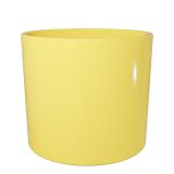 KERAMIČNI NOTRANJI LONEC EVA 195 LIMONA GLOSS 195X175MM ZA L17
