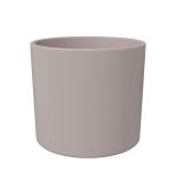 KERAMIČNI NOTRANJI LONEC EVA 230 STONE GREY MAT 230X214MM ZA L21