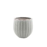 KERAMIČNI NOTRANJI LONEC TS FAJA SV. SIV 21 V20