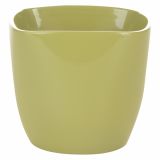 KERAMIČNI NOTRANJI LONEC HORTER 904 17 CM ZELEN