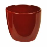 KERAMIČNI NOTRANJI LONEC HORTER 909 BORDO 32 CM