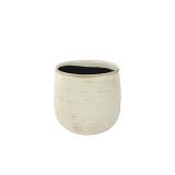 KERAMIČNI NOTRANJI LONEC IRIS PESEK 14 V12