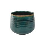 KERAMIČNI NOTRANJI LONEC TS IRIS TIRKIS 18 V15