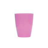 KERAMIČNI NOTRANJI LONEC NARANJA 14 CM CANDY PINK