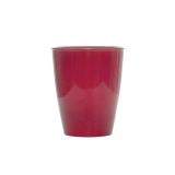 KERAMIČNI NOTRANJI LONEC KERAMIK NARANJA 14 CM JAGODA