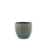 KERAMIČNI NOTRANJI LONEC TS LARA SV. MODER 17 V15