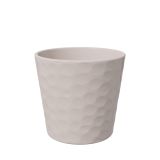 KERAMIČNI NOTRANJI LONEC LINDA 134 SIV GLOSS 134X127 ZA L11 ALI 12