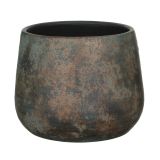 CLEMENTE LONEC OKROGEL V BAKRENI - H20XD25,5CM