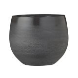 DOURO LONEC OKROGEL TEMNO SIV - H13XD16CM