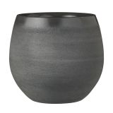 DOURO LONEC OKROGEL TEMNO SIV - H23XD26CM