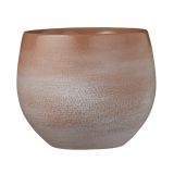 DOURO LONEC OKROGEL TAUPE - H13XD16CM