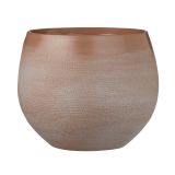 DOURO LONEC OKROGEL TAUPE - H15XD18CM