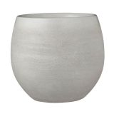 DOURO LONEC OKROGEL UMAZANO BEL- H23XD26CM