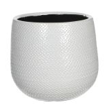 GABRIEL LONEC OKROGEL BEL- H19XD21CM