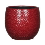 GABRIEL LONEC OKROGEL BORDO - H14XD16CM