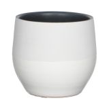 KARI LONEC OKROGEL BEL- H13XD14CM