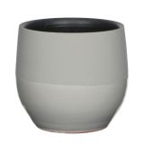 KARI LONEC OKROGEL SIV - H13XD14CM