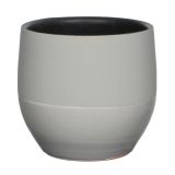 KARI LONEC OKROGEL SIV - H15XD16CM