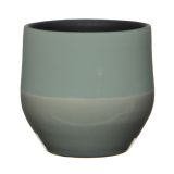 KARI LONEC ZELEN  - H13XD14CM