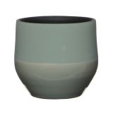 KARI LONEC ZELEN  - H15XD16CM