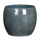 LESTER LONEC OKROGEL MODER - H18XD20CM