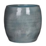 LESTER LONEC OKROGEL MODER - H26XD28CM