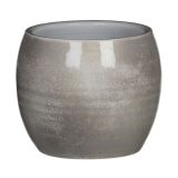 LESTER LONEC OKROGEL SVETLO SIV - H14XD16CM