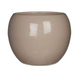 MONET LONEC OKROGEL BEŽ - H11XD14CM