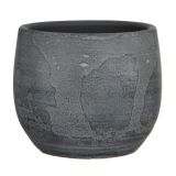 RAMON LONEC OKROGEL ANTRACIT - H16XD19CM