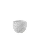 KERAMIČNI NOTRANJI LONEC MICK WHITE 16 V13