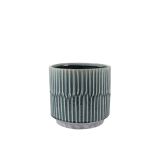 KERAMIČNI NOTRANJI LONEC ONNO MODER 21 V 20