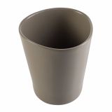 KERAMIČNI NOTRANJI LONEC SOENDGEN KERAMIK MANHATTAN 14 CM MOCCA