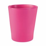 KERAMIČNI NOTRANJI LONEC SOENDGEN KERAMIK MANHATTAN 14 CM PINK