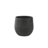 KERAMIČNI NOTRANJI LONEC TS ESRA GRAFIT 22 V20