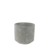 KERAMIČNI NOTRANJI LONEC TS SAAR CEMENT 12 CM V11
