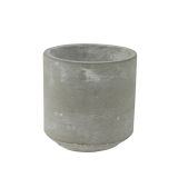 KERAMIČNI NOTRANJI LONEC TS SAAR CEMENT 8 CM V8