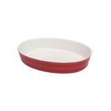PEKAČ / MODEL ZA PEKO TOGNANA KERAMIČNI OVALNI 33 CM