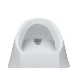 PISOAR CERSANIT APOLLO 34X29.5 CM PRITOK ZGORAJ