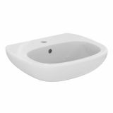 KERAMIČNI UMIVALNIK IDEAL STANDARD TESI 60X47.5 CM STENSKI