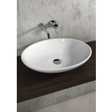 UMIVALNIK OLYMPIA OVALNI 59X47X12 CM NADPULTNI