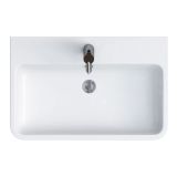 UMIVALNIK OPOCZNO URBAN HARMONY 70X45.5 CM STENSKI ALI NADPUTNI