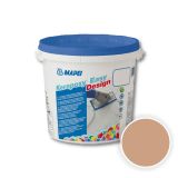 FUGIRNA MASA 2K MAPEI KERAPOXY EASY DESIGN 141 KARAMEL 3 KG