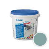 FUGIRNA MASA 2K MAPEI KERAPOXY EASY DESIGN 177 ŽAJBLJEVO SIVA 3 KG