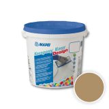 FUGIRNA MASA 2K MAPEI KERAPOXY EASY DESIGN 188 BISKVITNO SIVA 3 KG