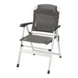 STOL ZA KAMPIRANJE BRUNNER KERRY CLASSIC, ANTRACIT