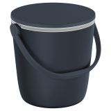 KETER, HLADILNI BAR, GO BAR, ČRN/BEL