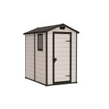 KETER VRTNA HIŠKA MANOR 4X6, 130 X 192 X 198 CM