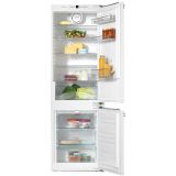 HLADILNIK IN ZAMRZOVALNIK MIELE KFN 37232 ID